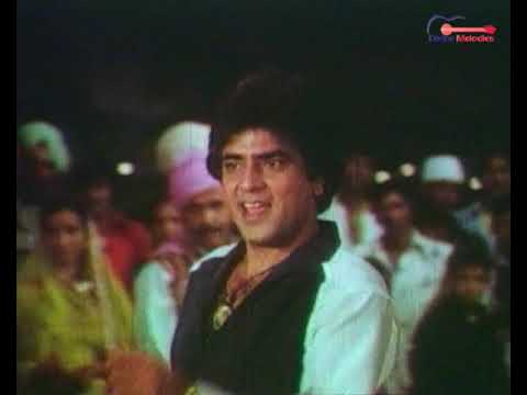 Beliya Ab Ki Yeh Bahaar Koi Gul Naya Khilayegi  || Nishaan