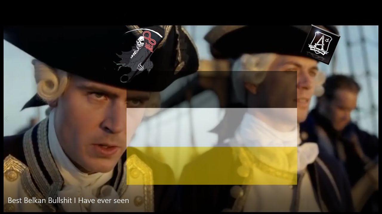 Belkan Witchcraft
