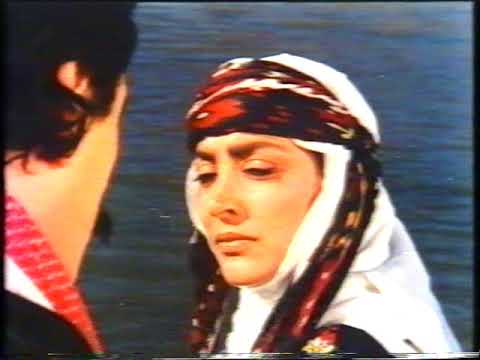 Belkıs Akkale Tutsak Filmi Bölüm1