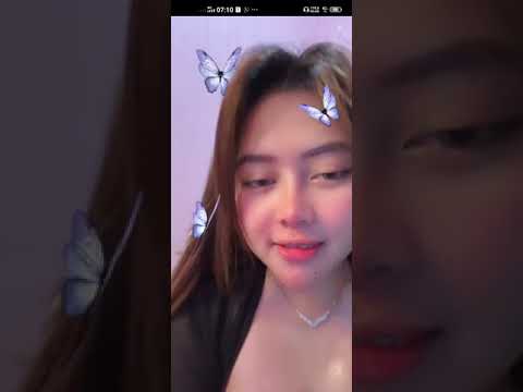 bell pink live bigo