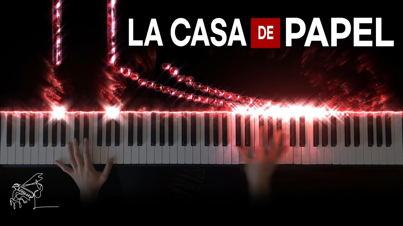 Bella Ciao｜cover by Dreaming Piano