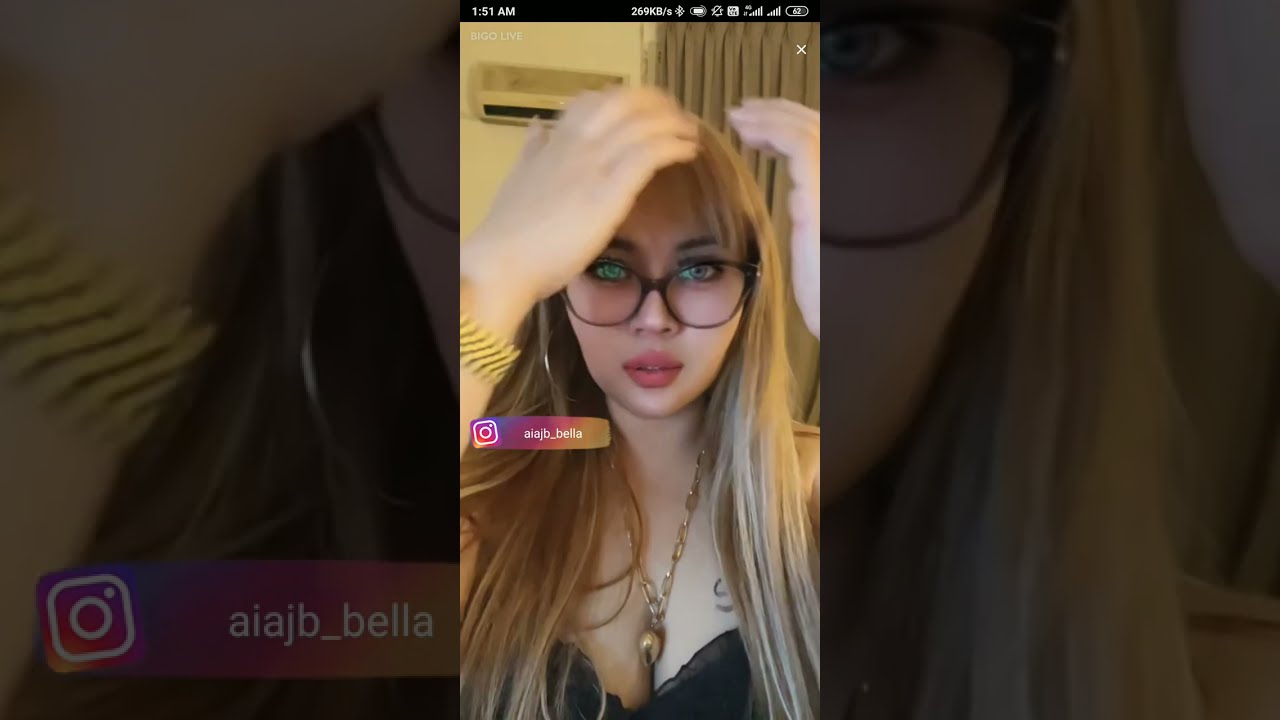 bella edora bigolive | bella edora tiktok live | bella edora live #malaysia #trending #viral