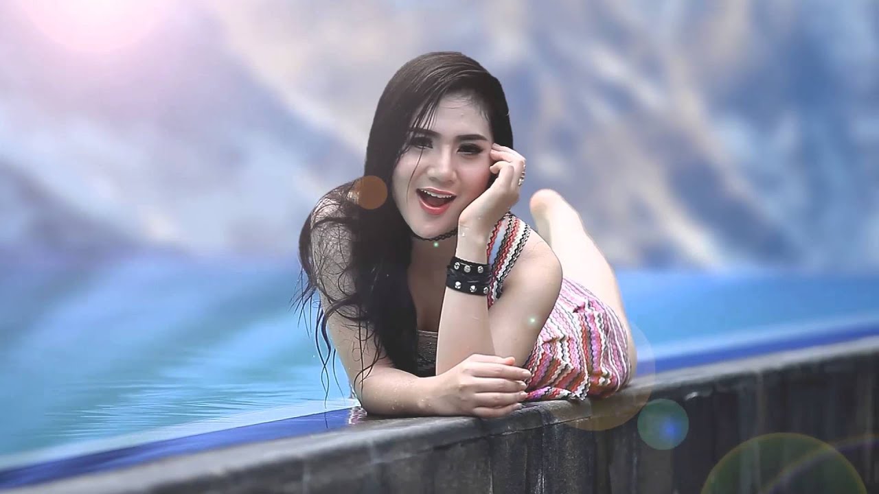 BELLA NAFA - KANGEN - OFFICIAL VIDEO CLIP (ORIGINAL)
