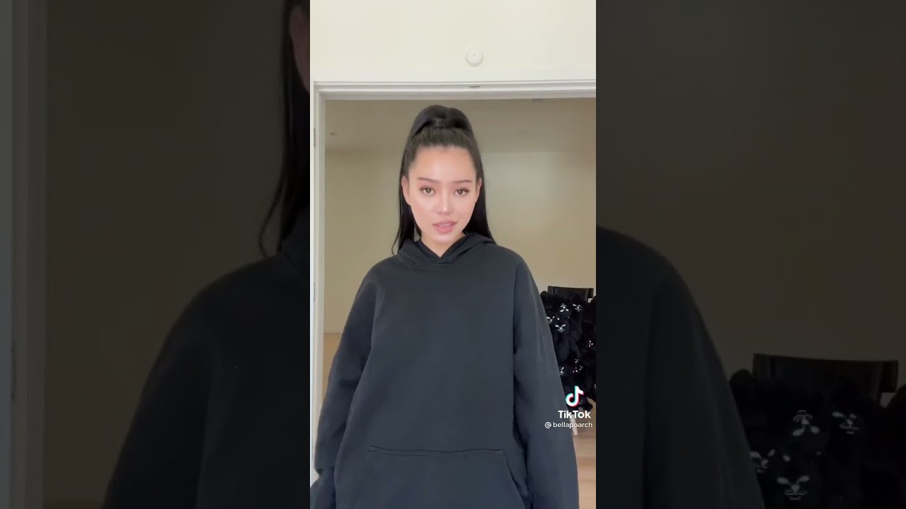 Bella Poarch | ✨LaLaLaLaLa🍑