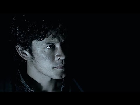 bellamy blake scenepack (season 1-4)