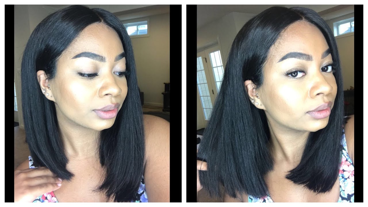 Bellazon Hair Review