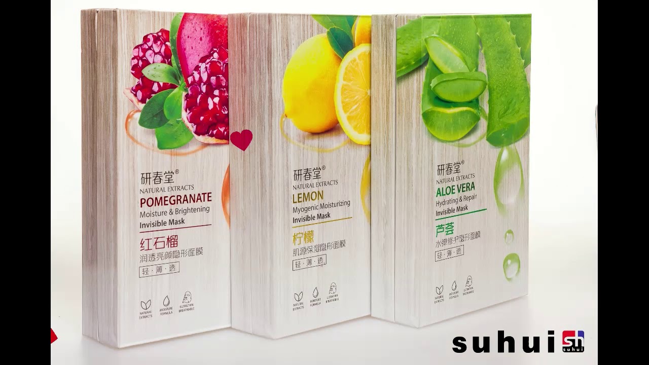 BELLEZA FACIAL- SUHUI