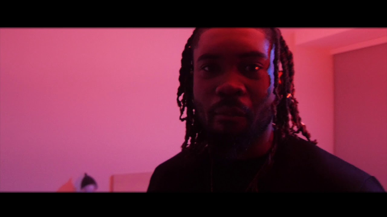 BELLIG -CAN'T LOSE || Shot by Kane Media productions