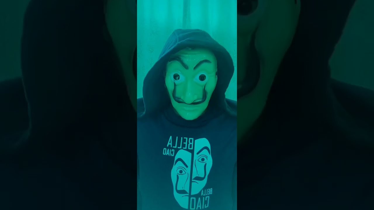 Bellla Ciaao | Monney Heist | BakaiTeers|shorts| #bakaiteers #ytshorts #youtube #shorts
