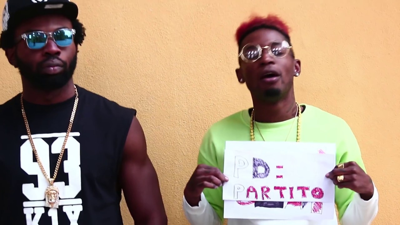 Bello FiGo ft The GynoZz - Non Pago Affitto
