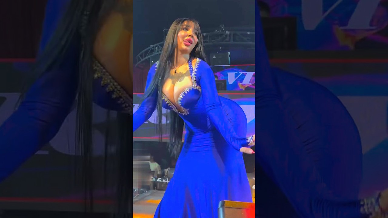 Belly Dance - رقص شرقي