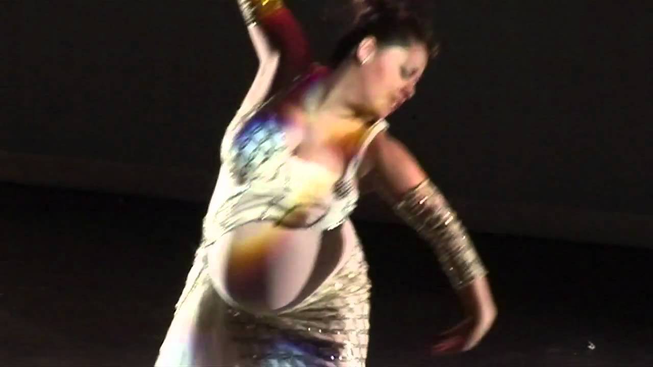 Belly Dance Bubs - A Bellydance Journey through Pregnancy