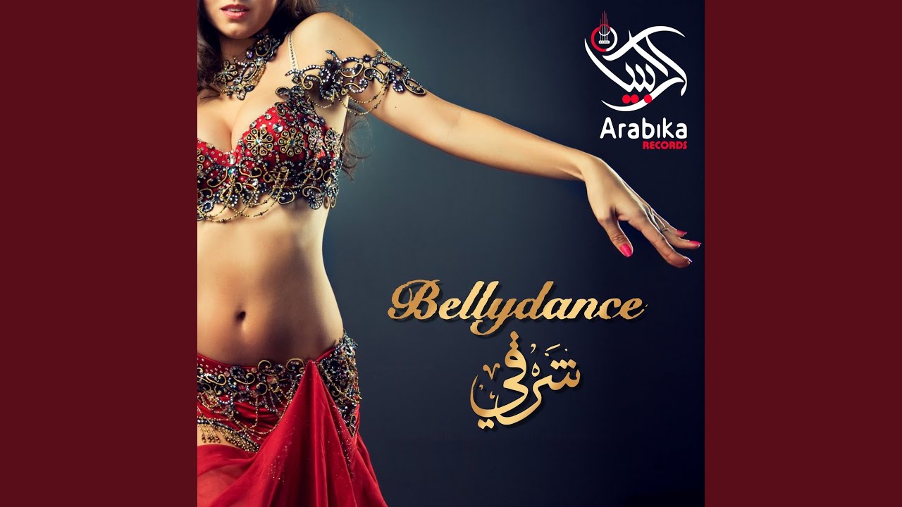 Belly Dance Char9i - Habibi Ya Ini