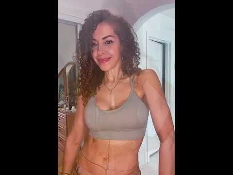 Belly Dance Tutorial: Belly Rolls