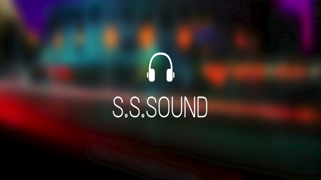 Belly Dancer - (S.S.SOUND-BASS BOSTED VERSION)