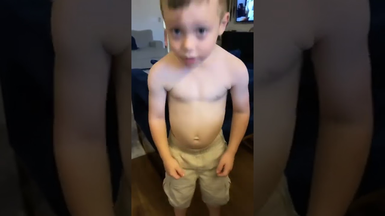 Belly Dancing for kids