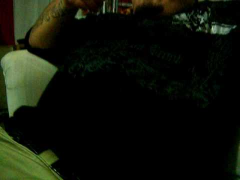 Belly dancing mexican rosco lol HZM Ministries #312