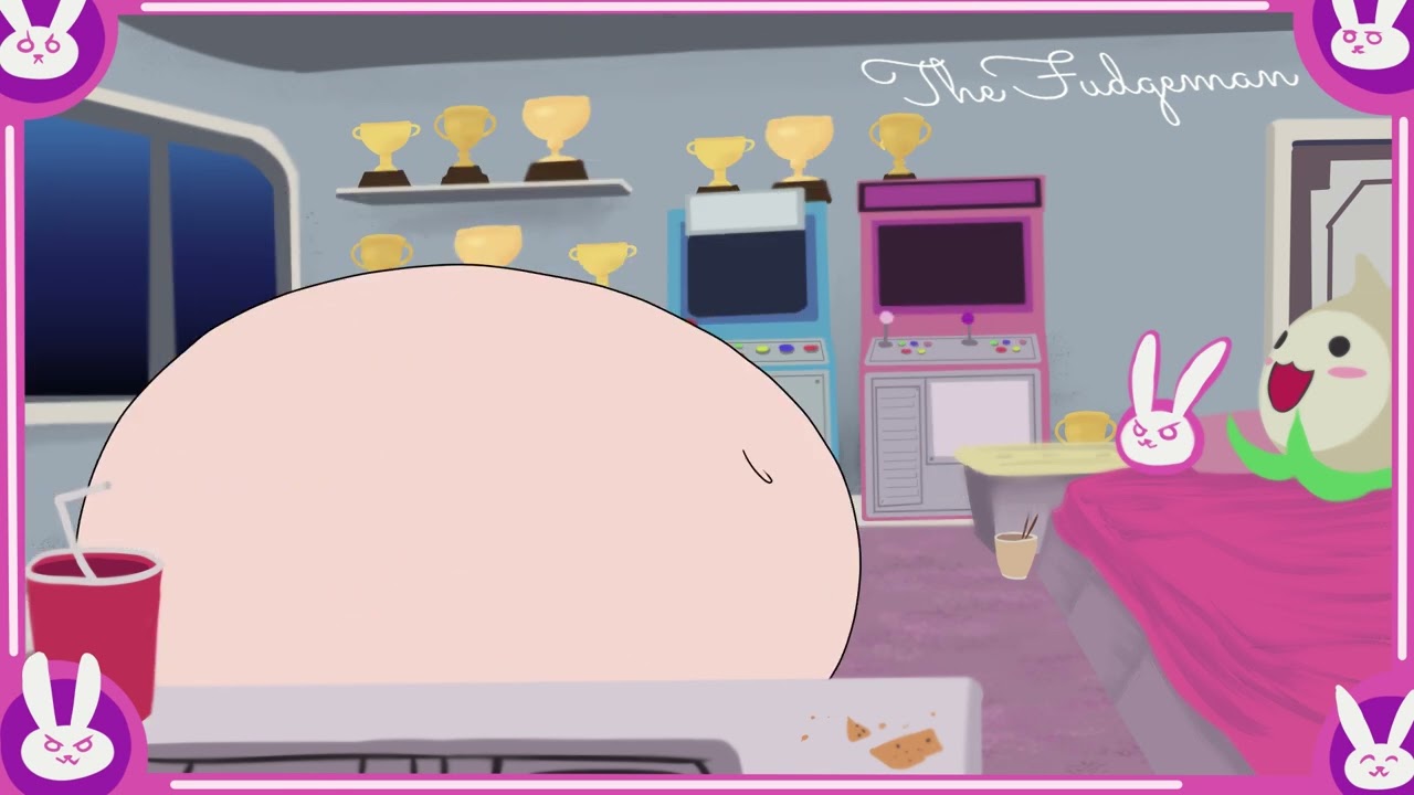 Belly expansion (overwatch)