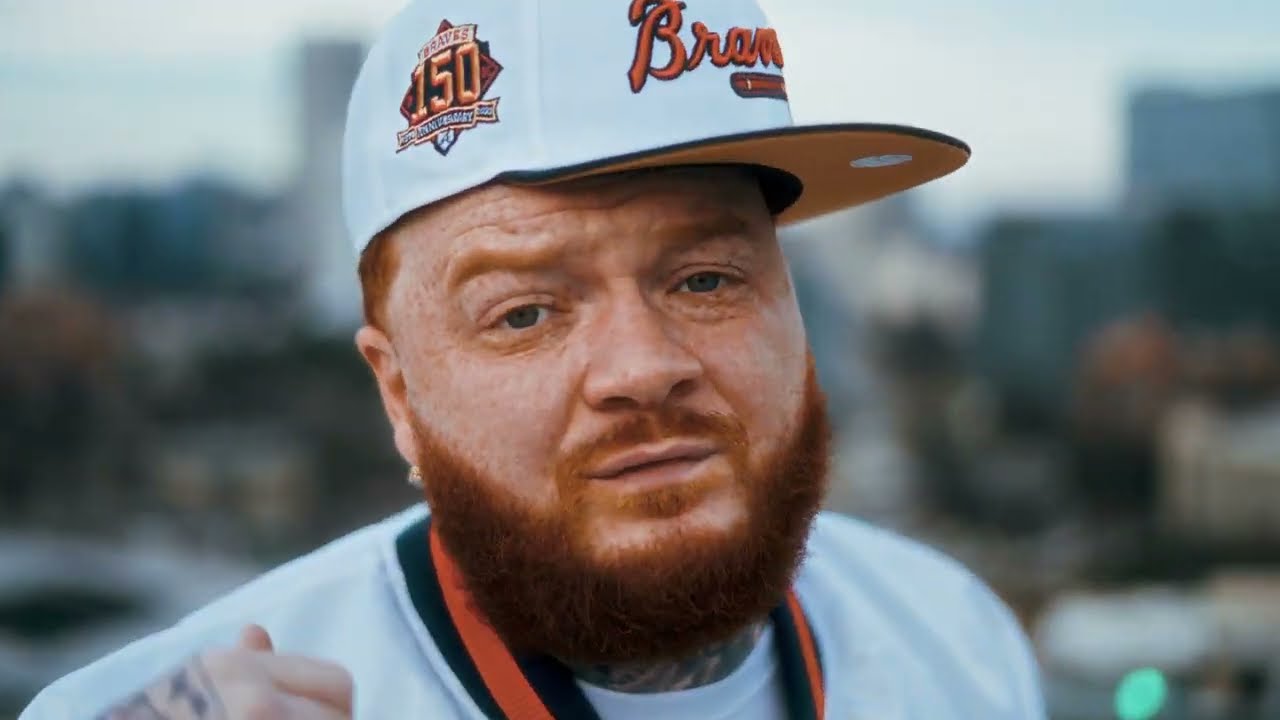 Belly Gang Kushington - Four One (Official Music Video)
