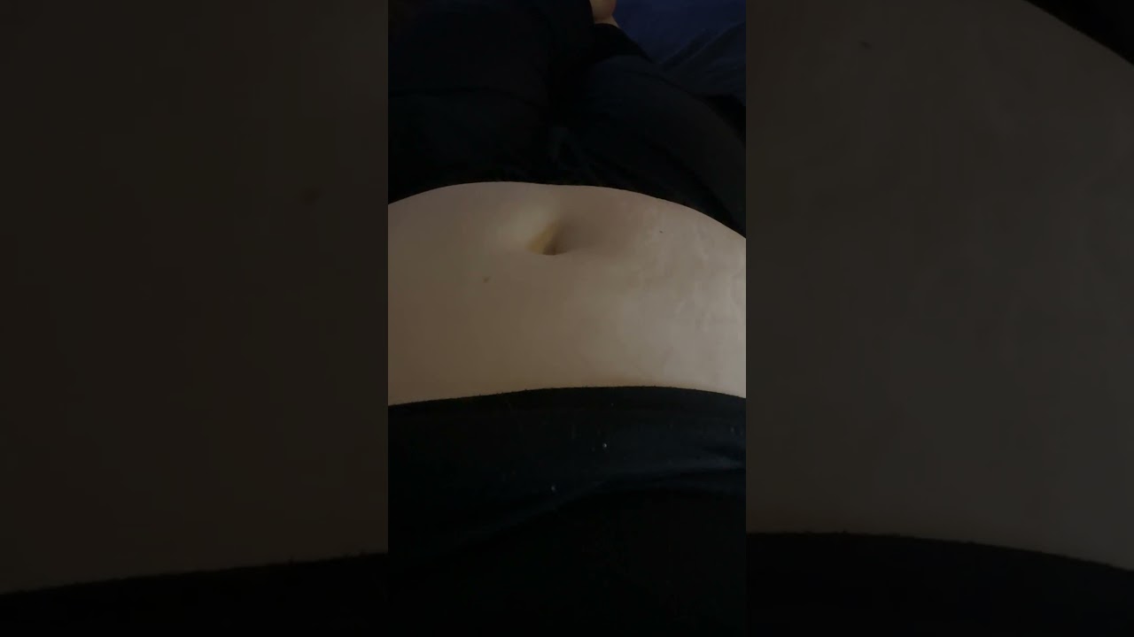 Belly Hiccups Attack (preview)
