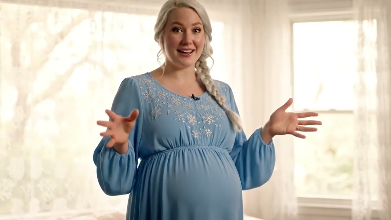 Belly Inflation REALITY