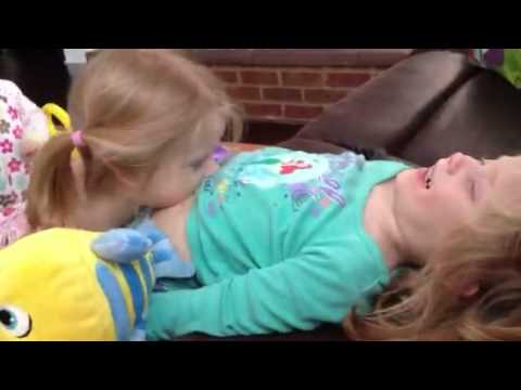 Belly Laughs