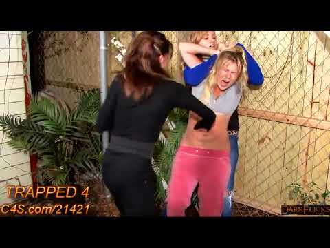 Belly punching