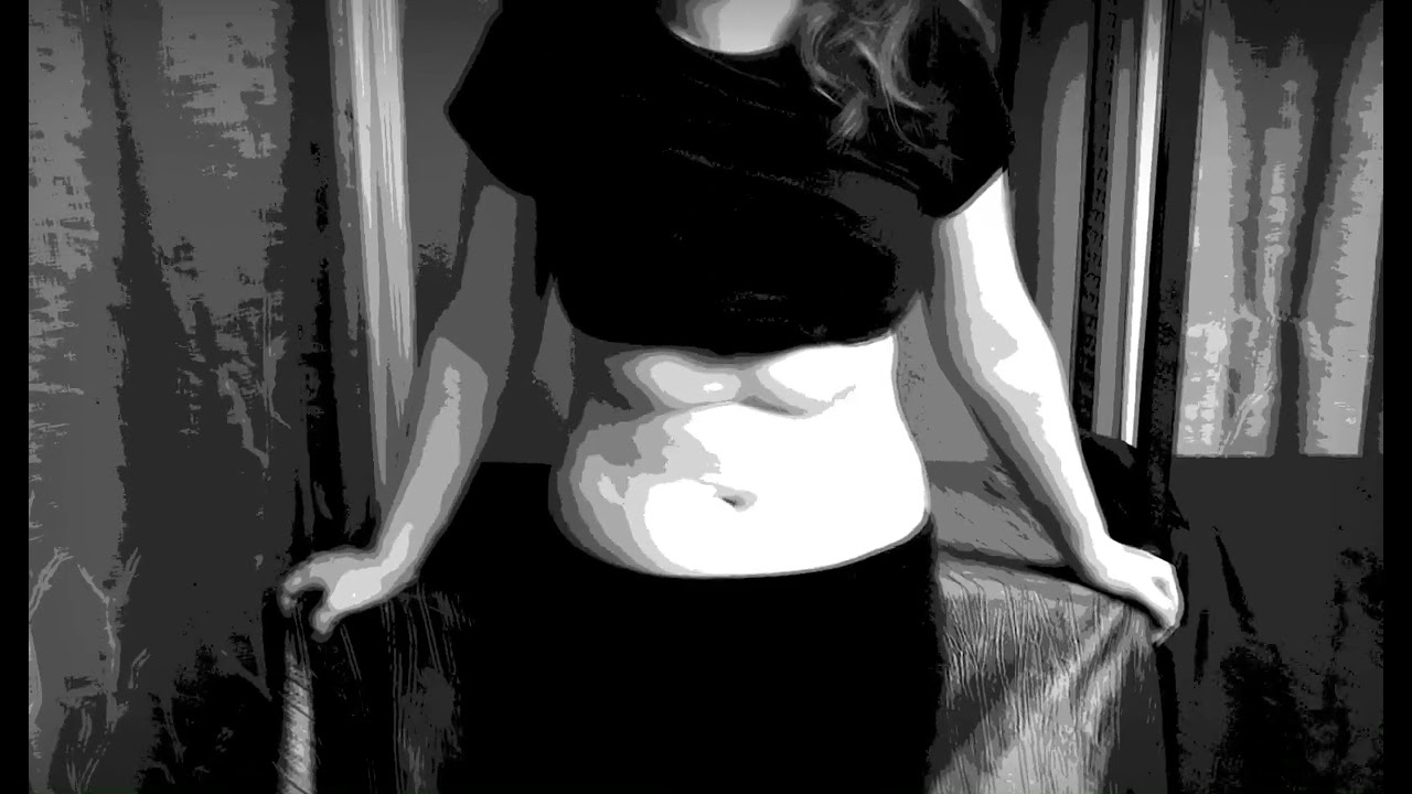Belly Rolls to “A World of Madness”