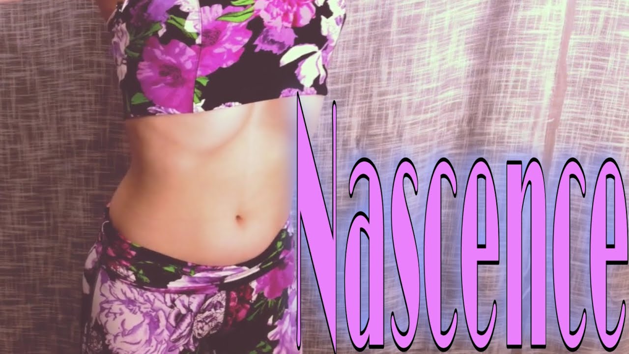 Belly Rolls to “Nascence”