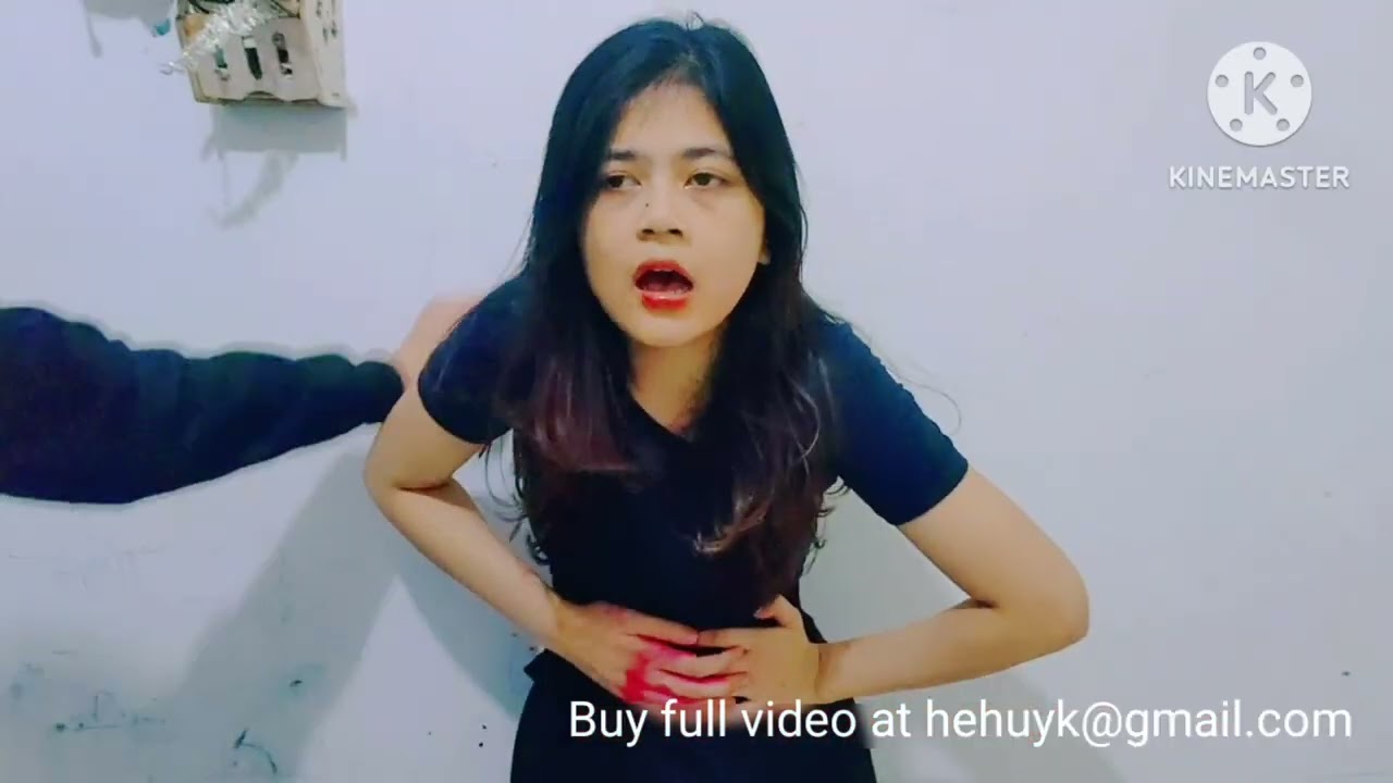 Belly stab 03