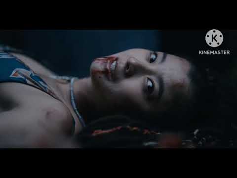 Belly Stab in the War Girl with Man - Cocomate Alice in borderland season 2