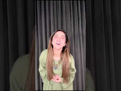 Belly Stab Scene - 72(2) NewModel❤️-Alisha Ohri(Fame-Section 108)#big mouth#pain#shock#Scream