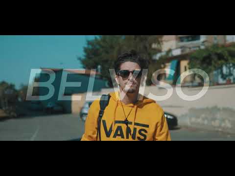 Belviso - Paracadute (Video Teaser)