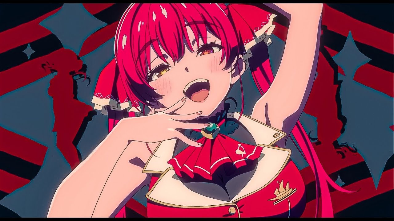 Bemax - Baka Baka Onii-Chan (Original Song) Marine I’m Your Treasure Box [AMV]