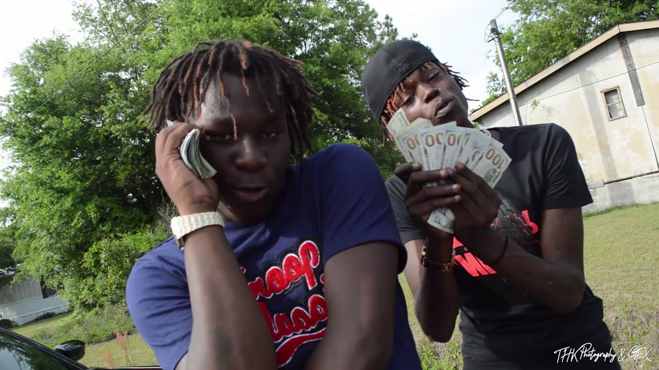 Bemo ft Bodie - Bag (Official Video)