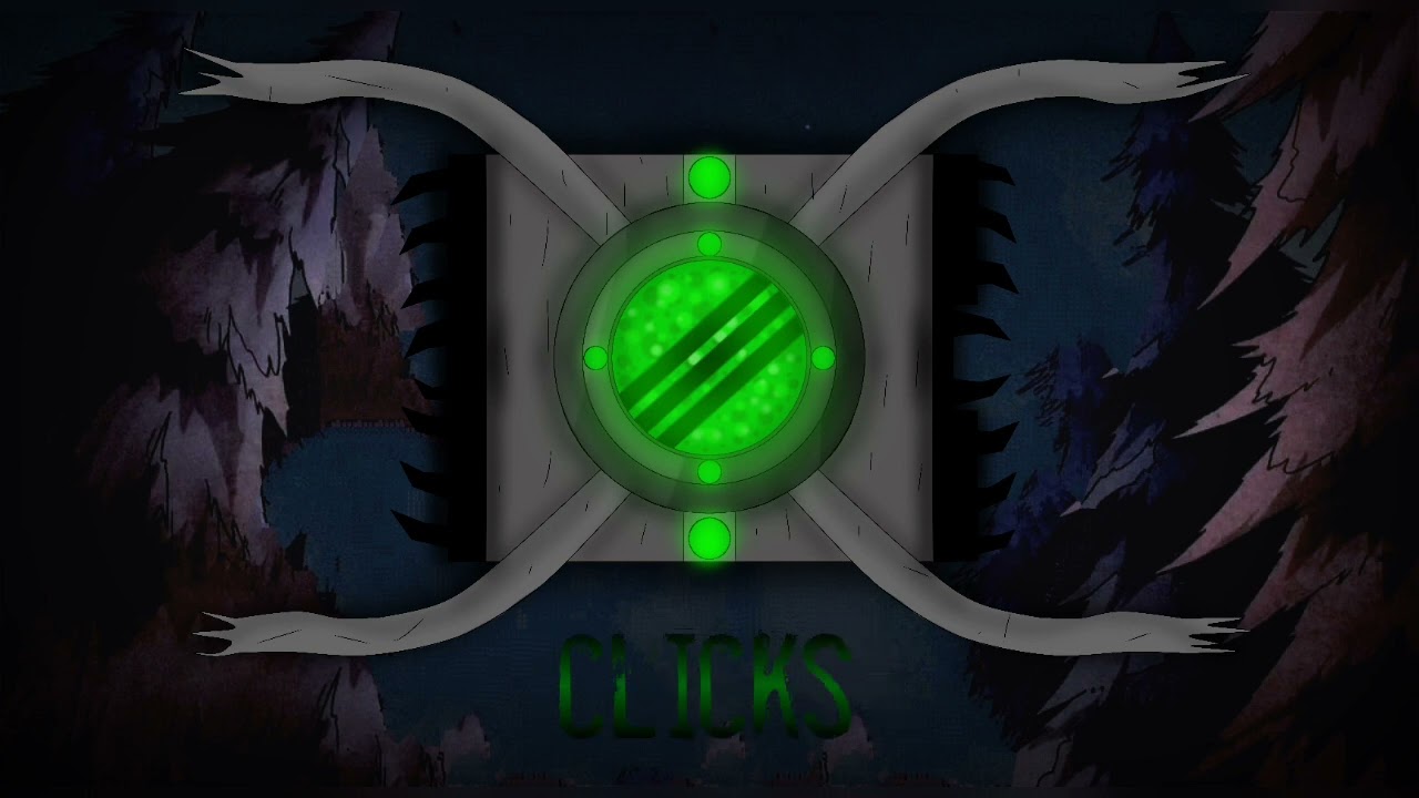 BEN 10 CLASSIC - CARNITRIX FAN MАDE SFX