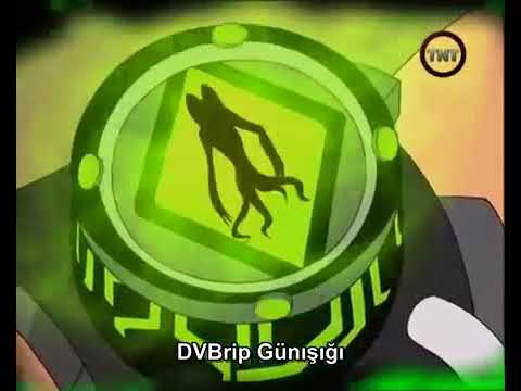 Ben 10 jenerik müziği