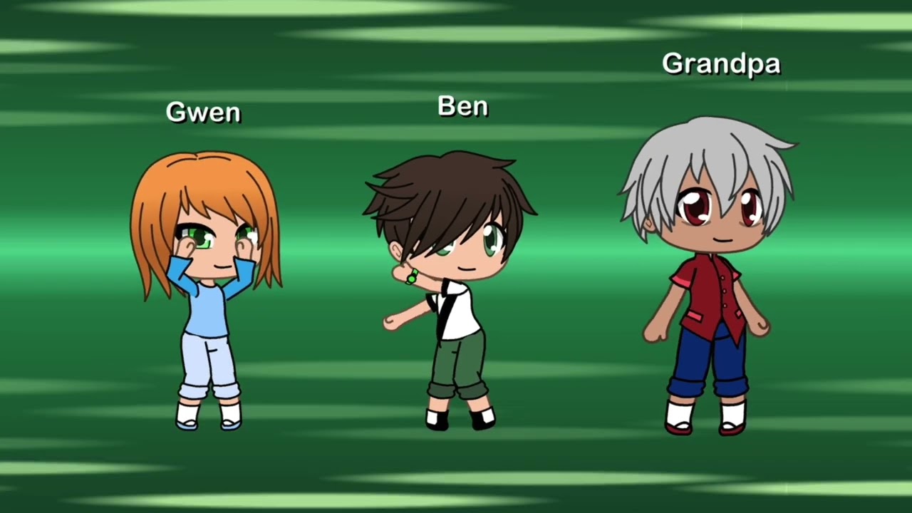 Ben 10