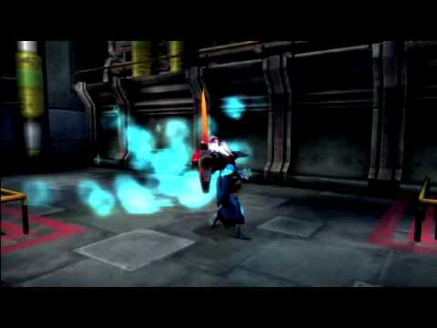 Ben 10 Ultimate Alien Trailer