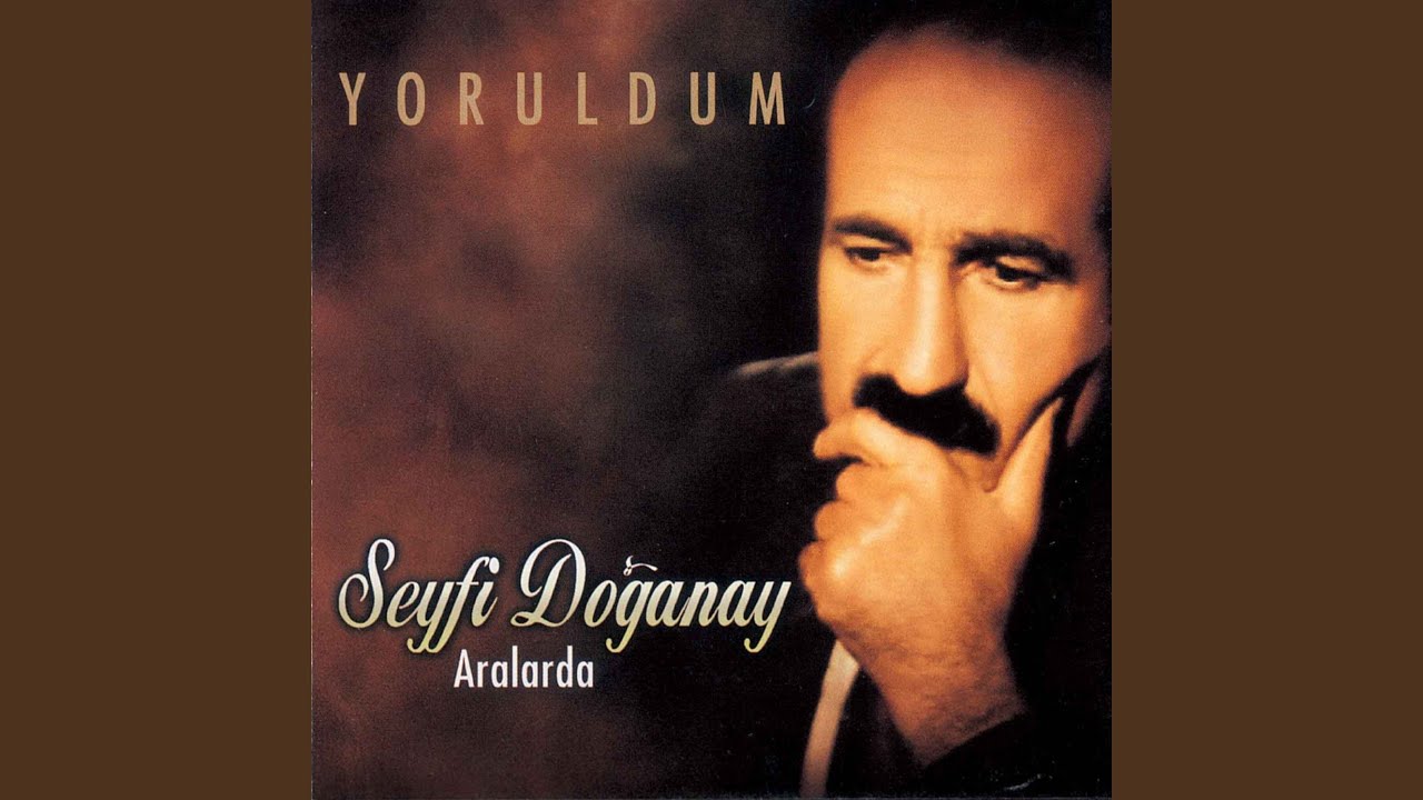 Ben Ağlarsam