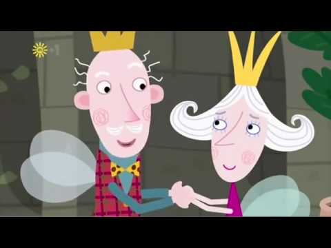 Ben And Holly's Little Kingdom 5 Ben And Holly's Little Kingdom English Episodes 20