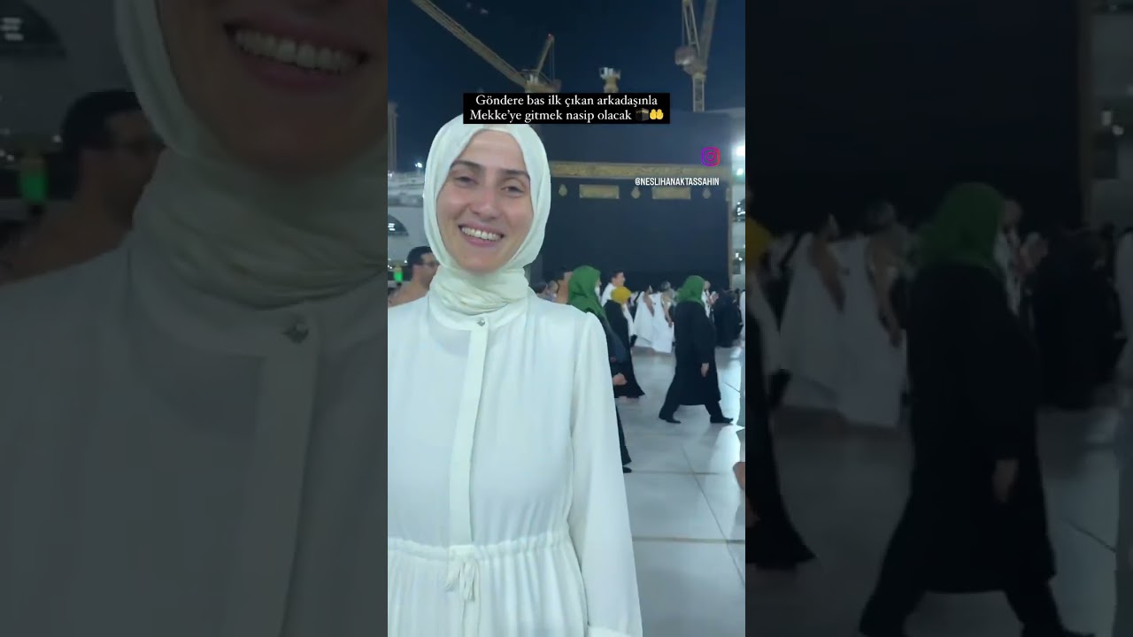 Ben ararken sende buldum kendimi 🥰     #shorts #reels #mekke #umre #kabe #ramazan #islam #huzur