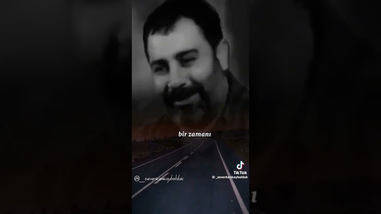 Ben bana yapılan hiç bi şeyi unutmam