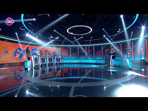 Ben Bilirim - 17 05 2022