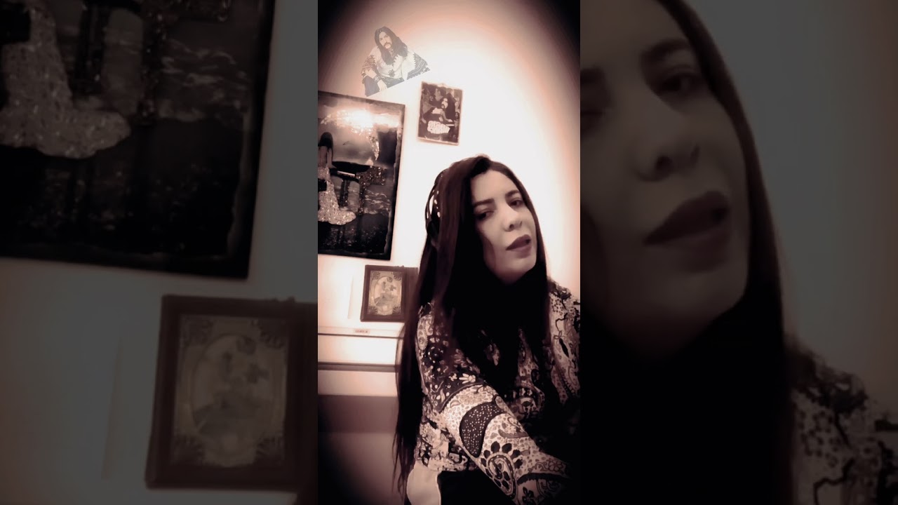 Ben Bilirim (Cover) Barış Manço🩶