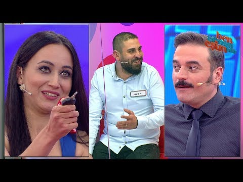 Ben Bilmem Eşim Bilir - Erkeklerin kadın kankası olur mu?