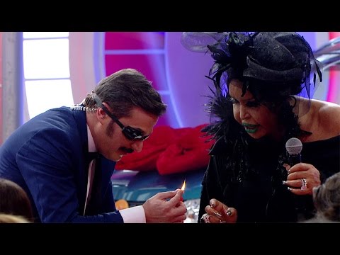 Ben Bilmem Eşim Blir- Bülent Ersoy ile Ufuk Özkan 