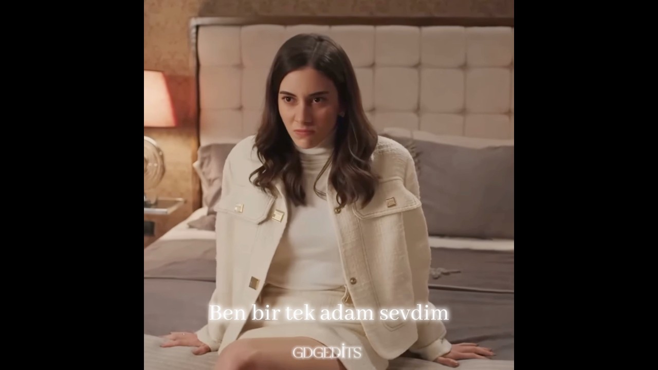 Ben bir tek adam sevdim 😂 #yalıçapkını #seyran #suna #ferit #abidin #fuat #kaya
