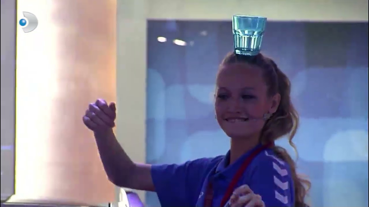 BEN BİLMEM EŞİM BİLİR - 25.06.2014 - KANAL D