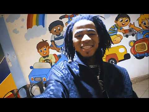 BEN BRON # ALHAMDOULLILLAH (CLIP OFFICIEL)
